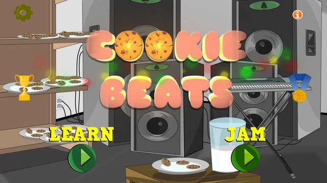 Cookie Beats