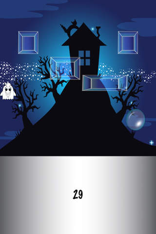 Zakota Escape - Help The Friendly Ghost Dodge Boxes Inside A Box Free Game screenshot 4