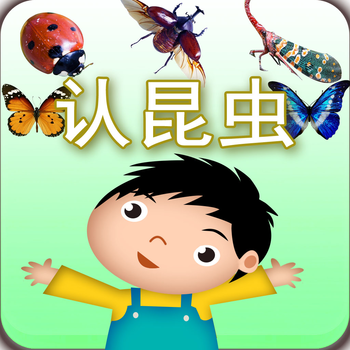 Study Chinese From Scratch - Insect 遊戲 App LOGO-APP開箱王