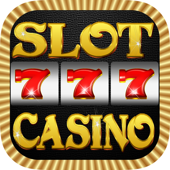 Absolute Vegas 777 Casino Classic Slots Games 遊戲 App LOGO-APP開箱王