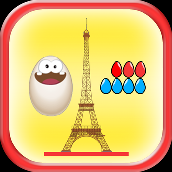 Tower of Eggs LOGO-APP點子