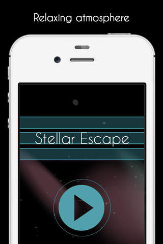 Stellar Escape screenshot 3