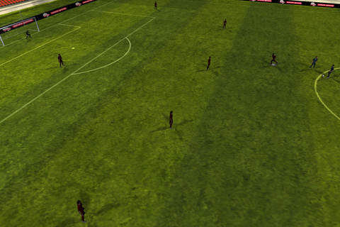Campions of Soccer: Football Simulator screenshot 2