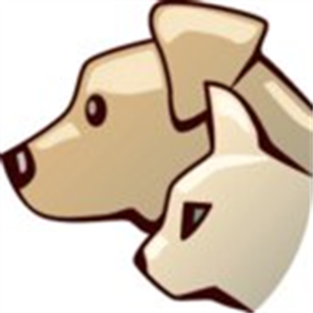 H&H Pet Services Mobile App LOGO-APP點子