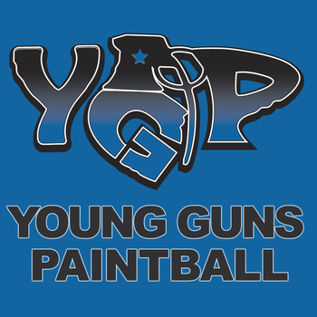 Young Guns Paintball 商業 App LOGO-APP開箱王
