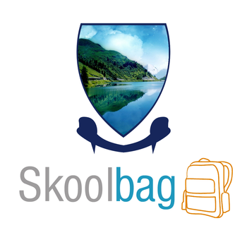 Mountain Springs School - Skoolbag LOGO-APP點子