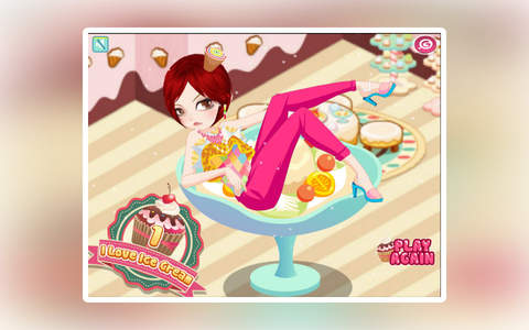 Ice Cream Lover screenshot 4