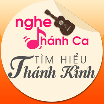 Nhạc Thánh Ca LOGO-APP點子