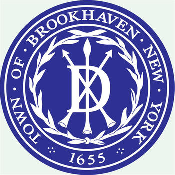 Town of Brookhaven LOGO-APP點子