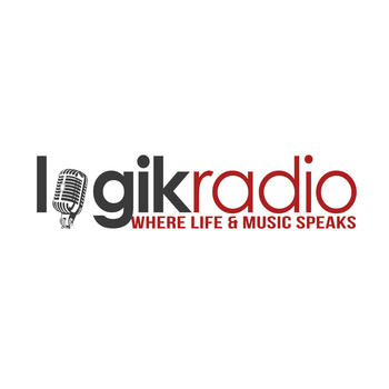 Logik Radio LOGO-APP點子