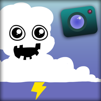 Cloud Creator LOGO-APP點子