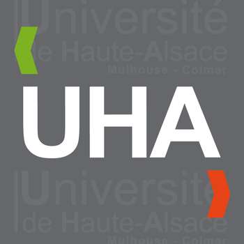 UHA LOGO-APP點子