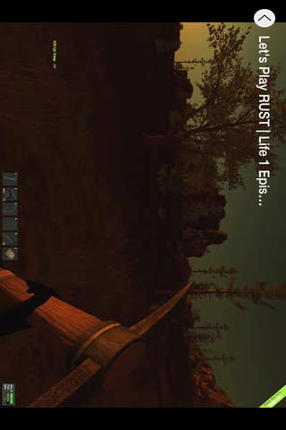 Game Pro - Rust Version screenshot 2