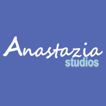 Anastazia Studios LOGO-APP點子