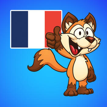 Quick French Free 教育 App LOGO-APP開箱王