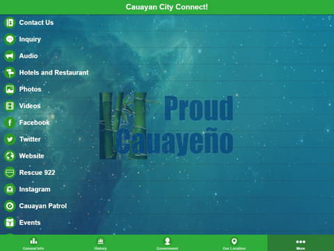 【免費社交App】Cauayan City Connect!-APP點子