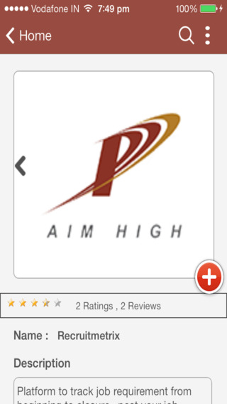 免費下載商業APP|Palni Inc iPhone Version app開箱文|APP開箱王