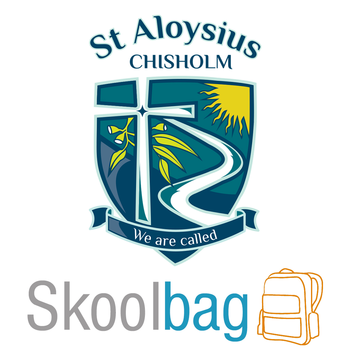 St Aloysius Catholic Primary School Chisholm - Skoolbag 教育 App LOGO-APP開箱王