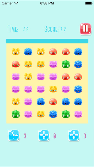 免費下載遊戲APP|Splashy Jelly : Amazing Match Game app開箱文|APP開箱王