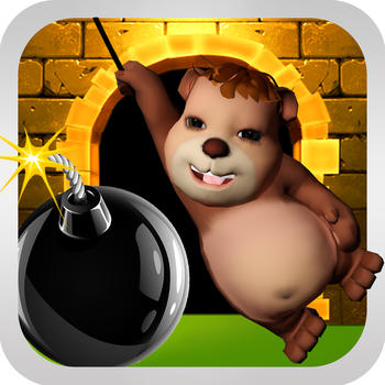 Puzzle Escape 遊戲 App LOGO-APP開箱王