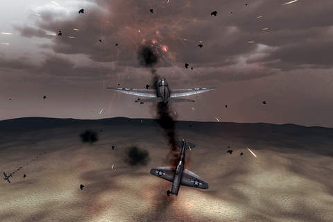 Steel Skies: High Road to Revenge screenshot 3