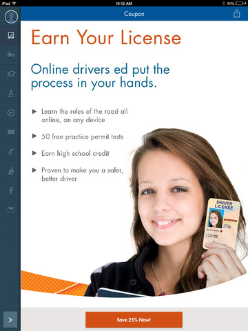 免費下載教育APP|Drivers Ed South Dakota app開箱文|APP開箱王