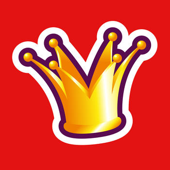 Royal Kids HD LOGO-APP點子