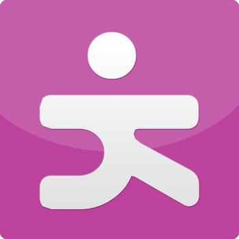 Kapten GPS multitransport France LOGO-APP點子