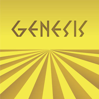 Genesis - I Know What I Like LOGO-APP點子