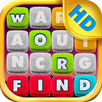 Word Find - Match Cross Epic Game 遊戲 App LOGO-APP開箱王