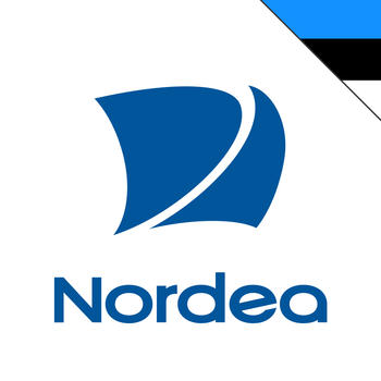 Nordea Eesti for iPad LOGO-APP點子