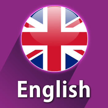 English Conversation Courses: Learn English by Videos LOGO-APP點子