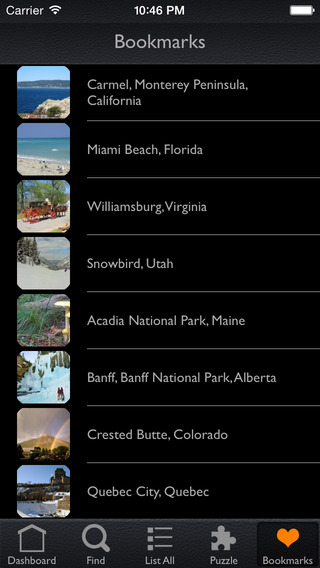 免費下載旅遊APP|USA & Canada Travel Ideas app開箱文|APP開箱王