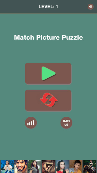 免費下載遊戲APP|Match Picture Puzzle app開箱文|APP開箱王