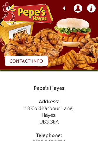 Pepe's Hayes screenshot 3