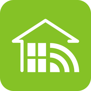 HomeBot LOGO-APP點子