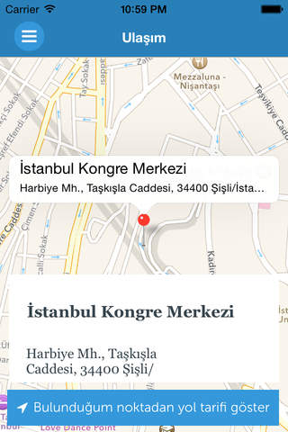 Türkiye İnovasyon Haftası screenshot 2