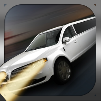 AAA Limo Highway Race - Car Park-ing Simulator Dr Driving Test 3D Free LOGO-APP點子