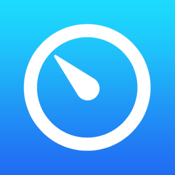 Silent Timer - Presentation, Yoga, Library, Classroom Countdown Timer LOGO-APP點子