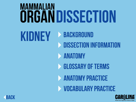 免費下載教育APP|Mammalian Organ Dissection Lite app開箱文|APP開箱王