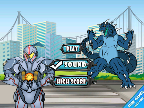 免費下載遊戲APP|Epic Creature KO! - Massive Beast Fighting Challenge- Pro app開箱文|APP開箱王