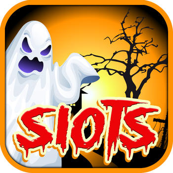 Aah Trick or Treat Halloween Slots Casino - Play Lucky Coin Machine Games Free 遊戲 App LOGO-APP開箱王