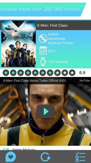 MovieAdvisor