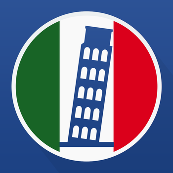 Italian Survival Kit - talking offline phrasebook LOGO-APP點子