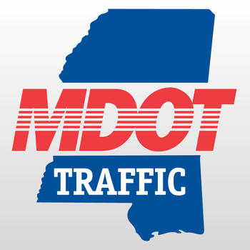 MDOT Traffic LOGO-APP點子