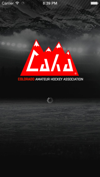 Colorado Amateur Hockey Association