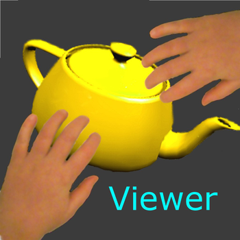 Artist3D - Viewer LOGO-APP點子