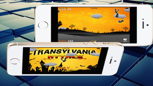 免費下載遊戲APP|Transylvania Attack Adventure Game Pro app開箱文|APP開箱王
