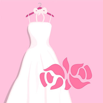 Bride.Canada Dress Finder - Wedding & Bridesmaids Dresses Catalogue LOGO-APP點子