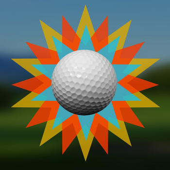 Golf GPS Navigator LOGO-APP點子